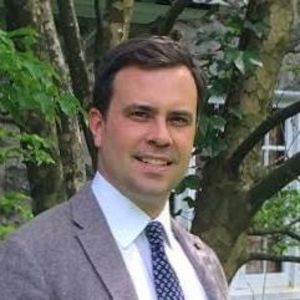 Meet your Posher, G. andrew